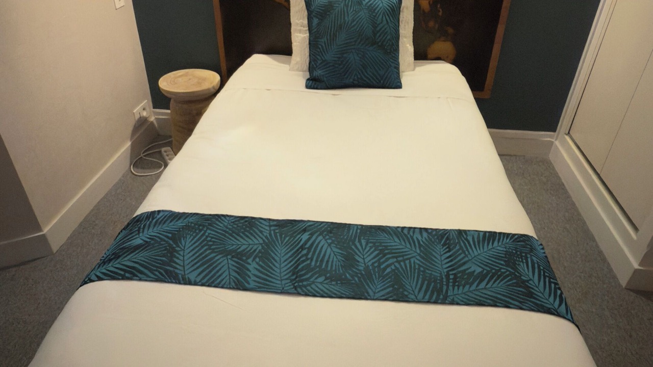 Photo of Bedroom in Tarnac