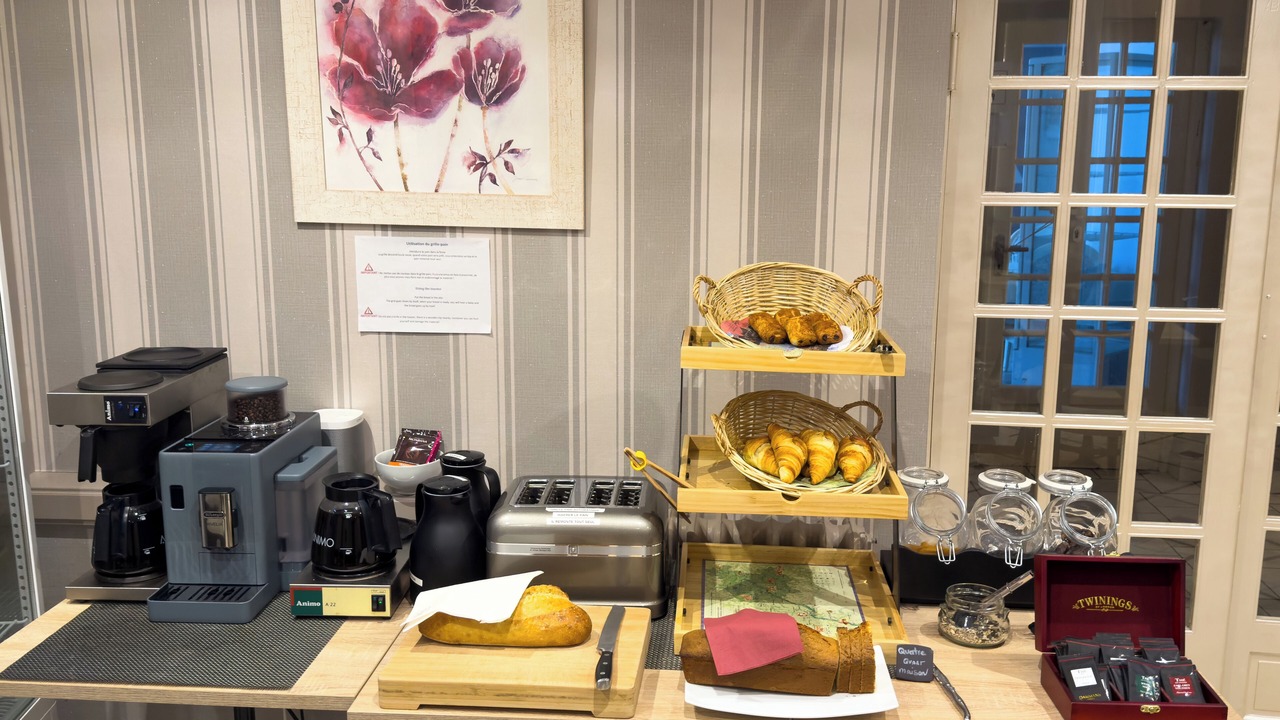 Photo of Others in Tarnac