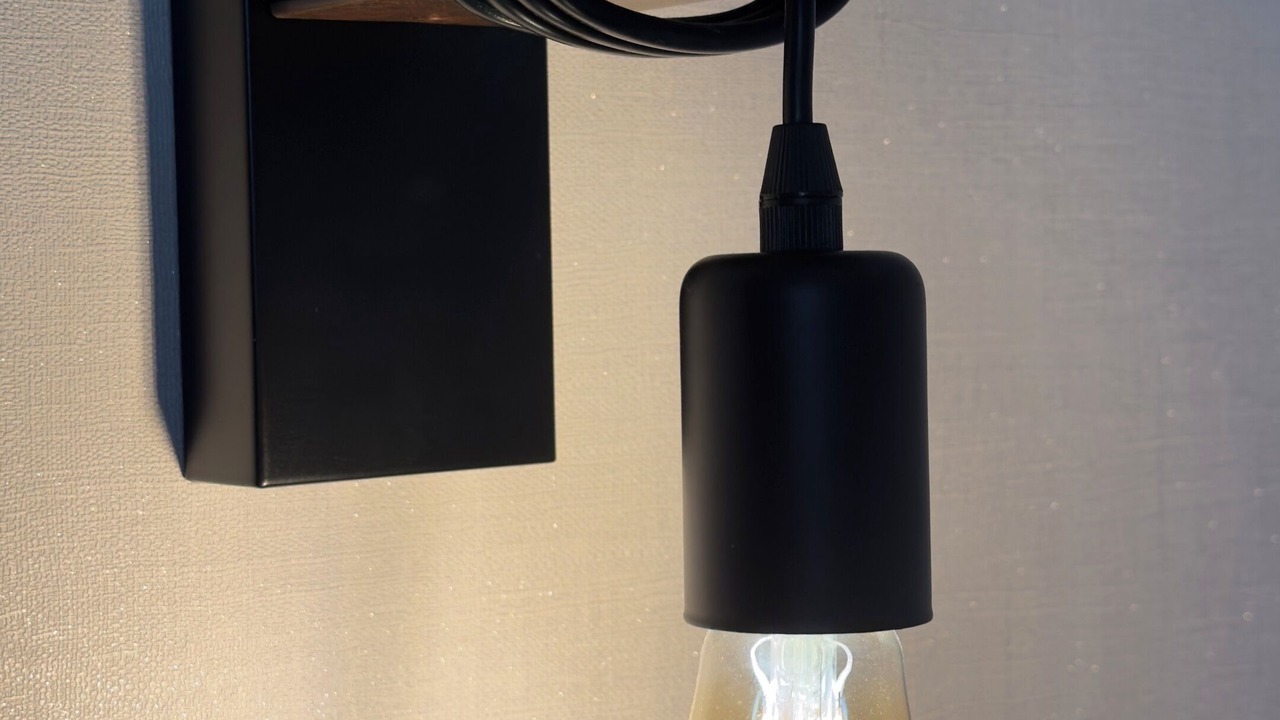 Photo of Bedroom in Tarnac