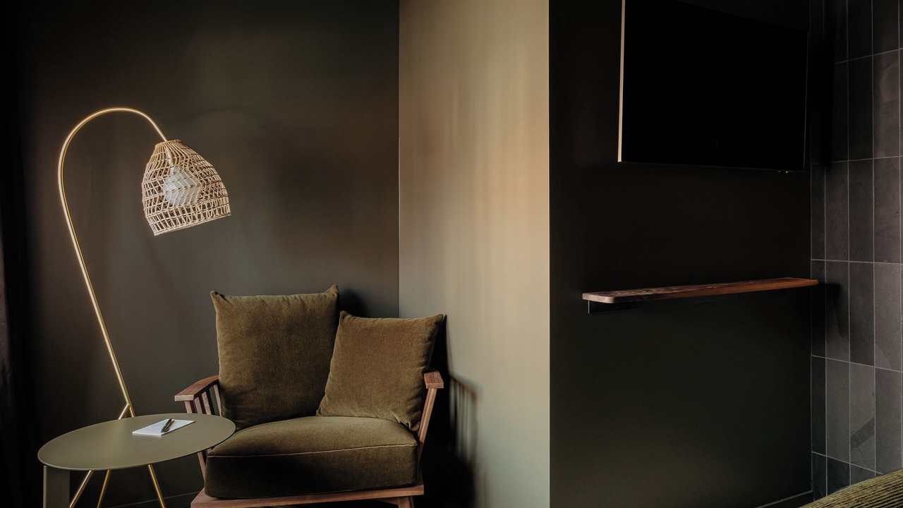 Photo of Bedroom in Griffintown