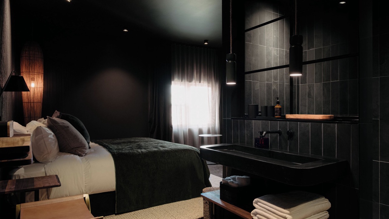 Photo of Bedroom in Griffintown