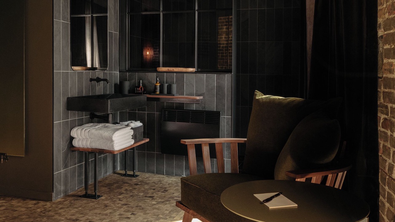 Photo of Bedroom in Griffintown