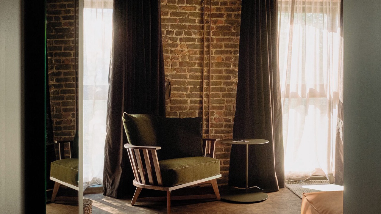Photo of Bedroom in Griffintown