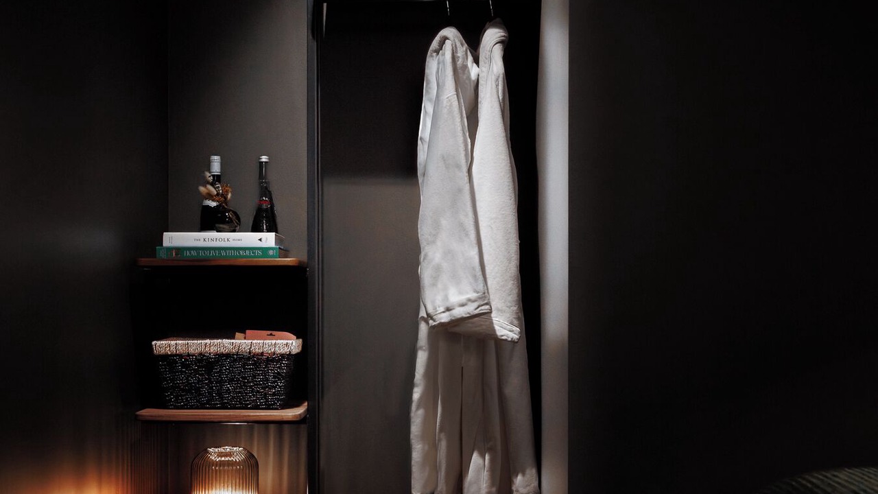 Photo of Patio Balcony in Griffintown