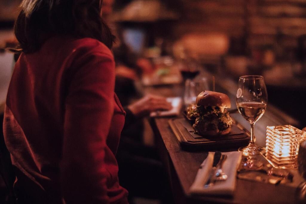 Photo of Others in Griffintown