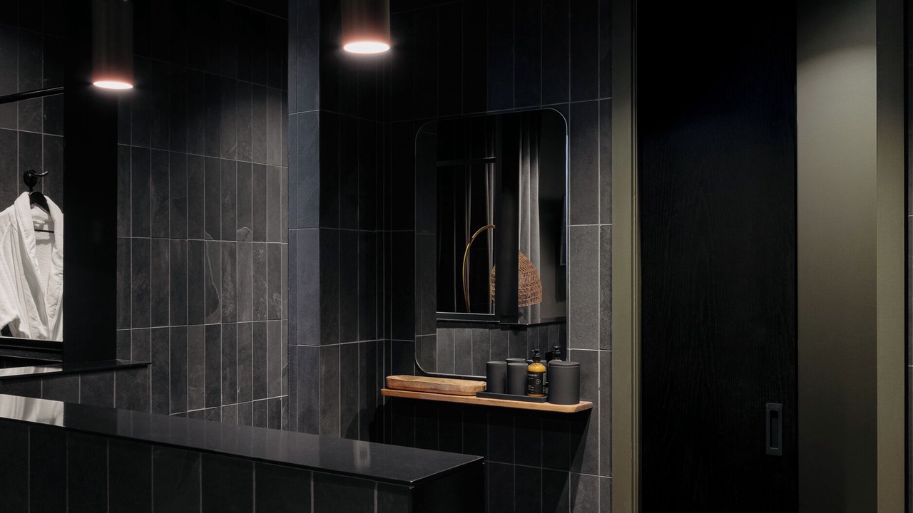 Photo of Bathroom in Griffintown