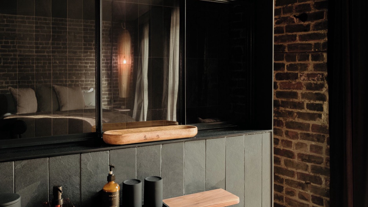 Photo of Bathroom in Griffintown