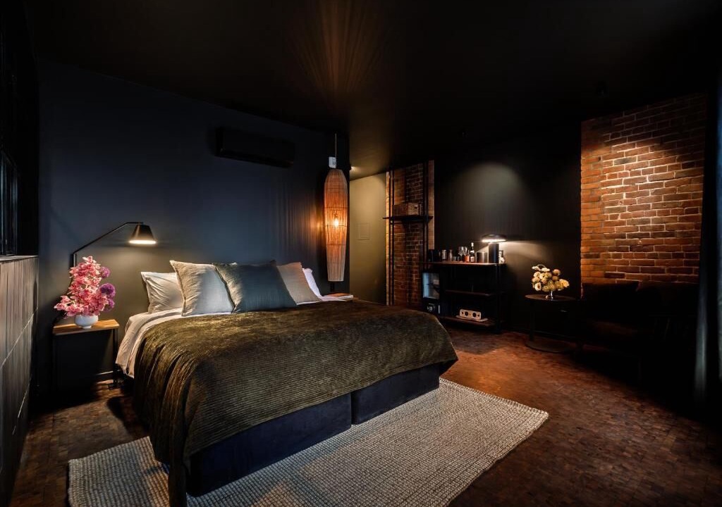 Photo of Bedroom in Griffintown