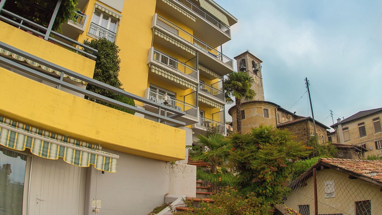Photo of Outdoor in Cademario