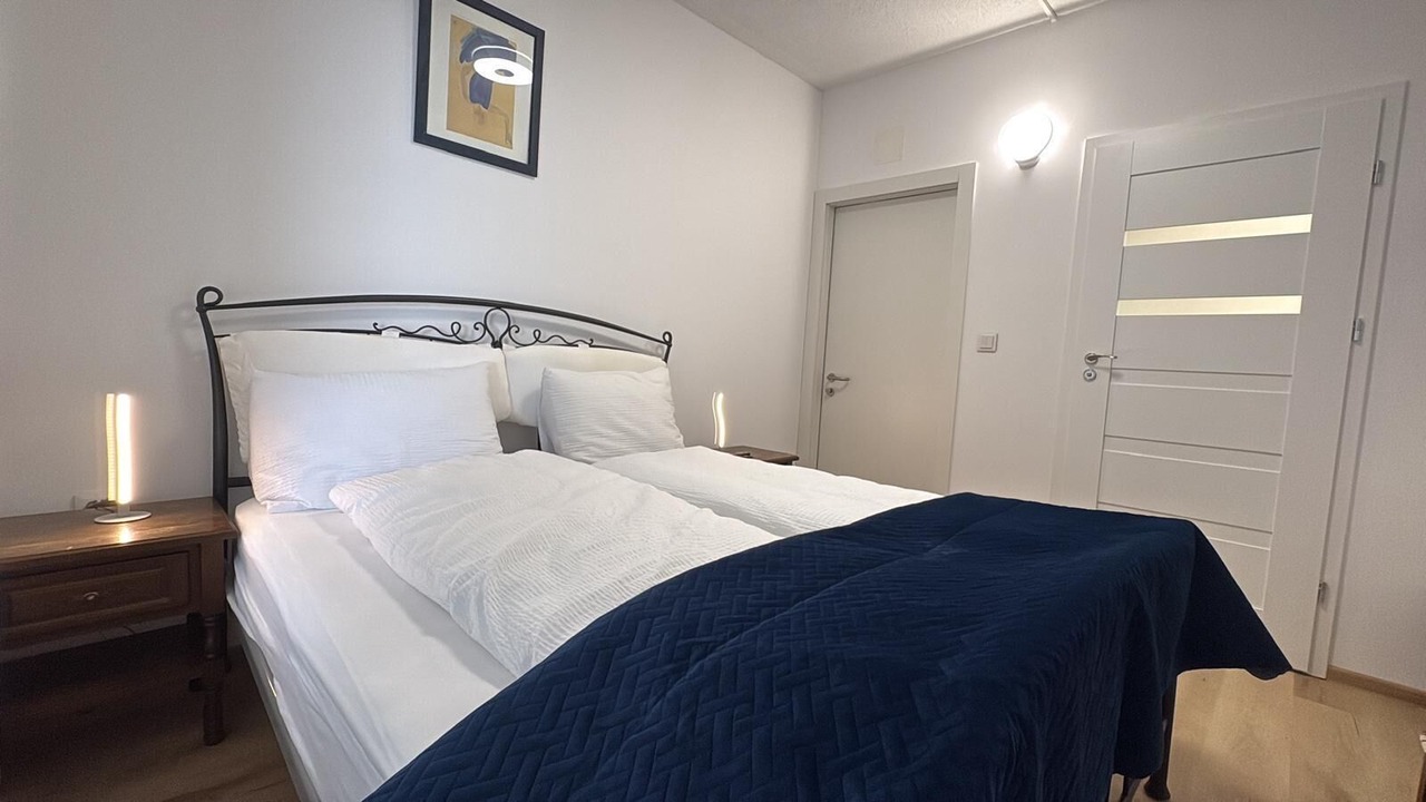Photo of Bedroom in Cademario