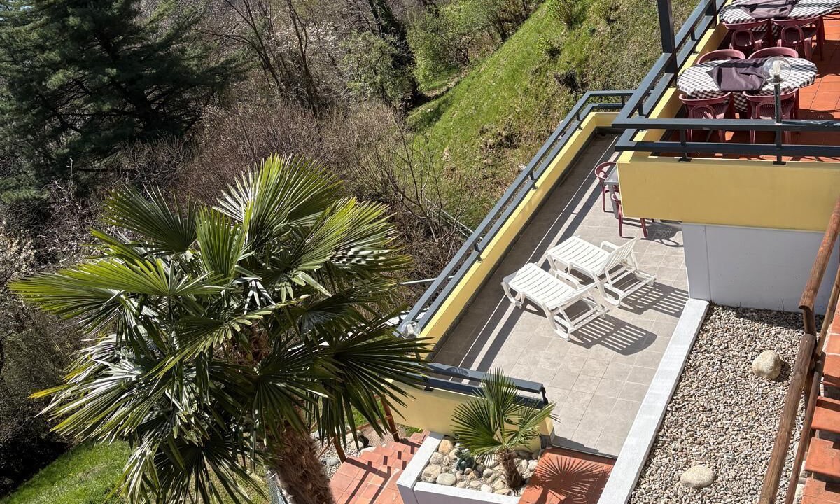 Photo of Outdoor in Cademario