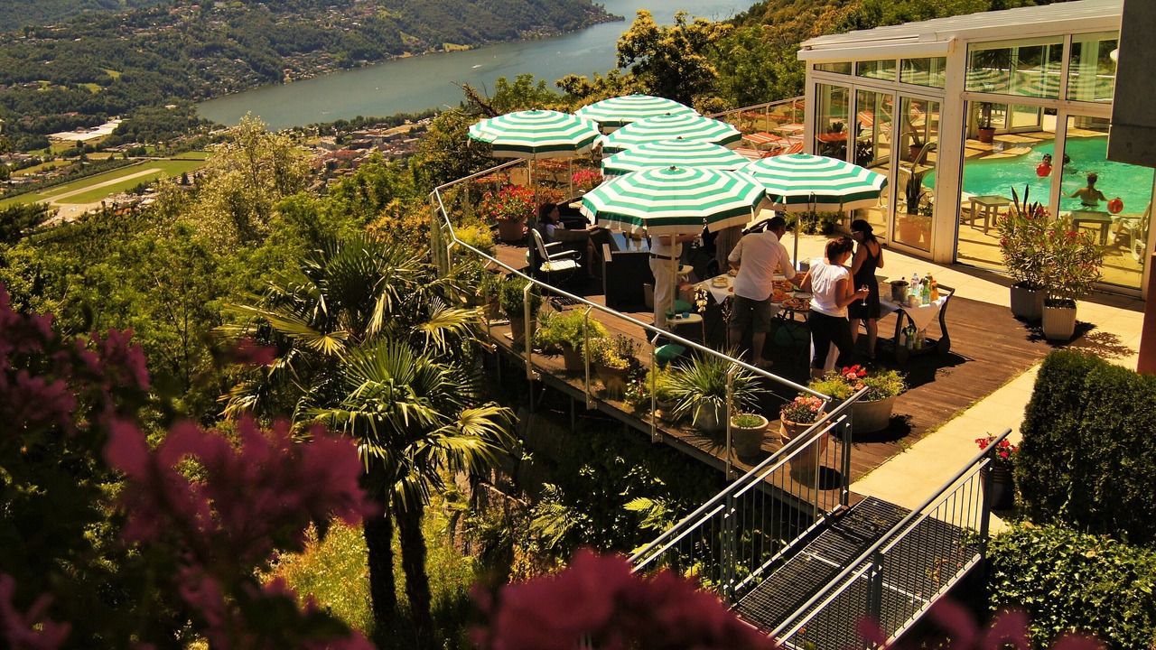 Photo of Outdoor in Cademario