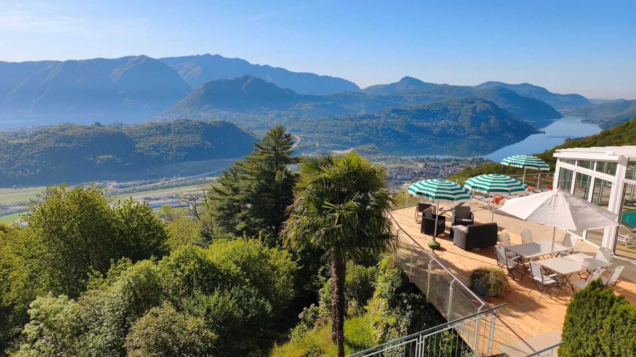 Photo of Outdoor in Cademario