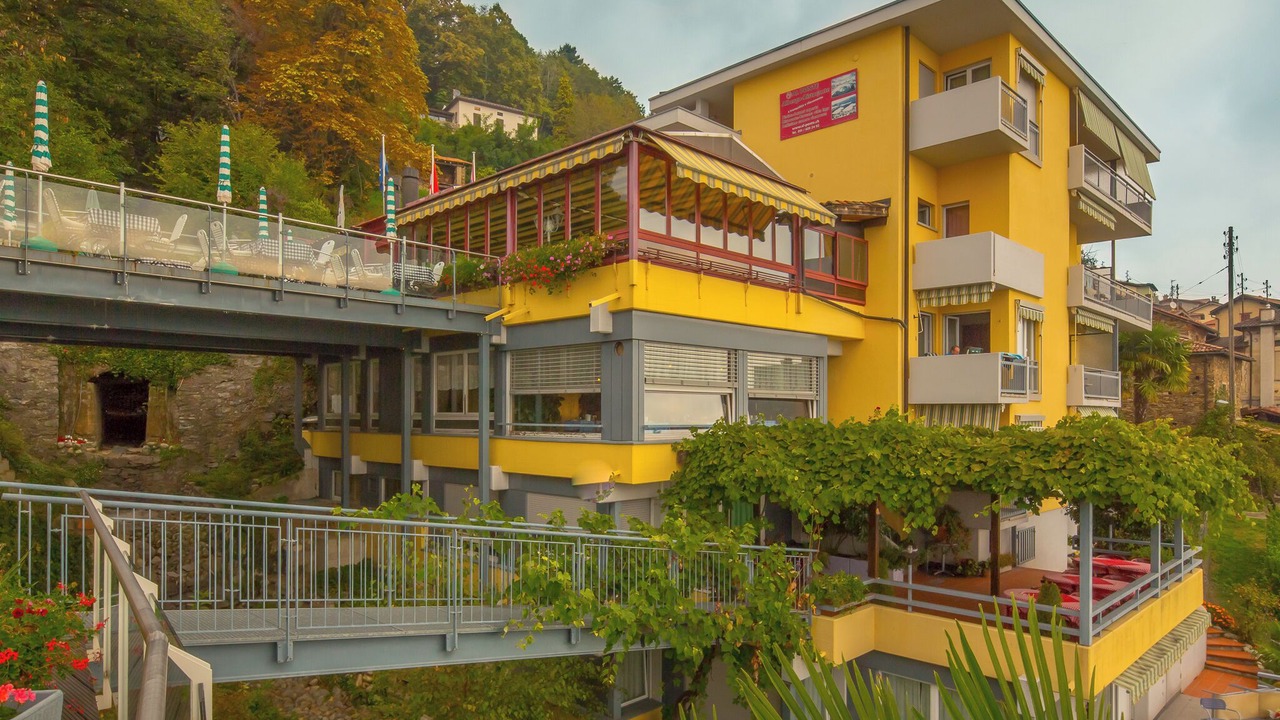 Photo of Outdoor in Cademario