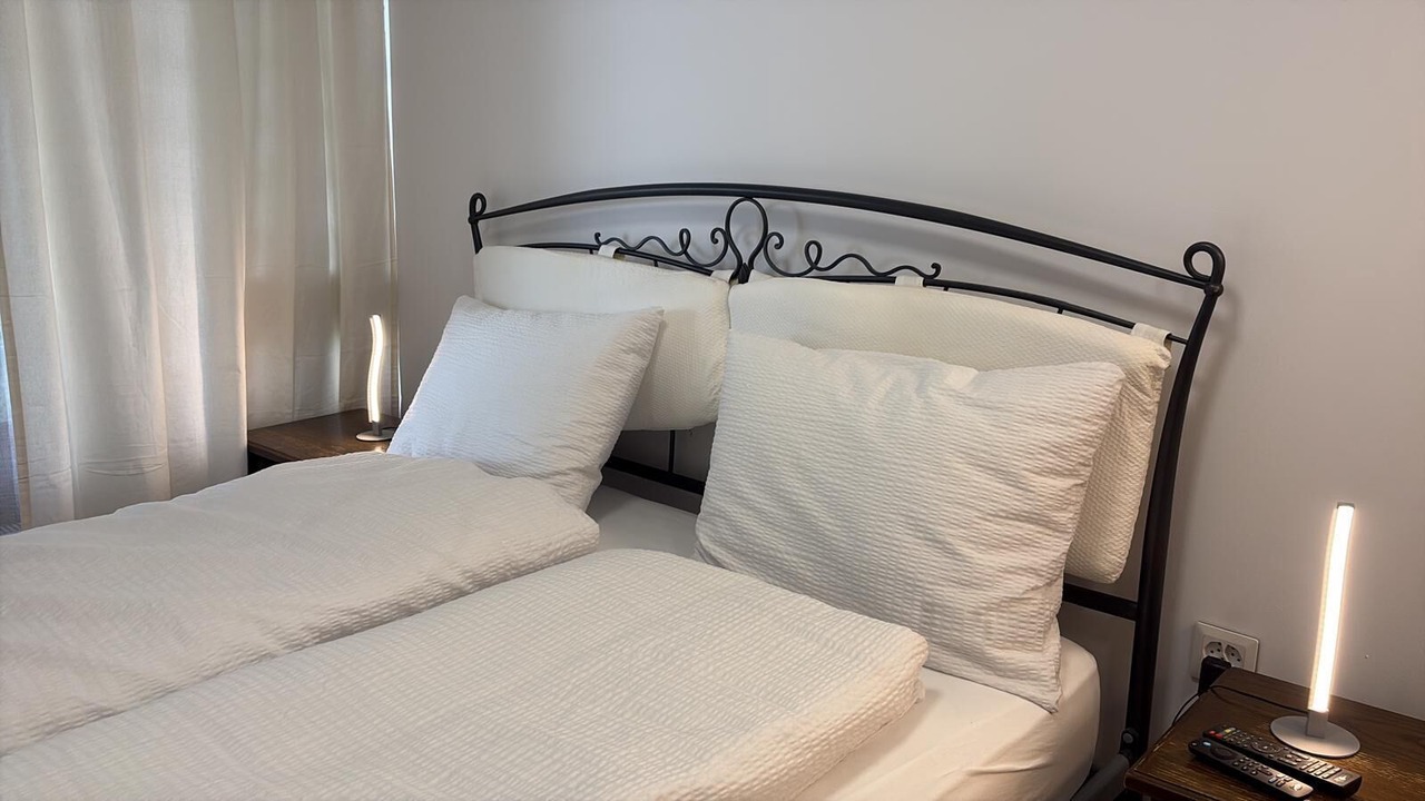 Photo of Bedroom in Cademario
