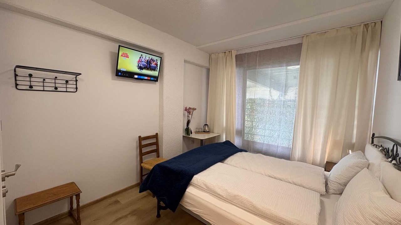 Photo of Bedroom in Cademario