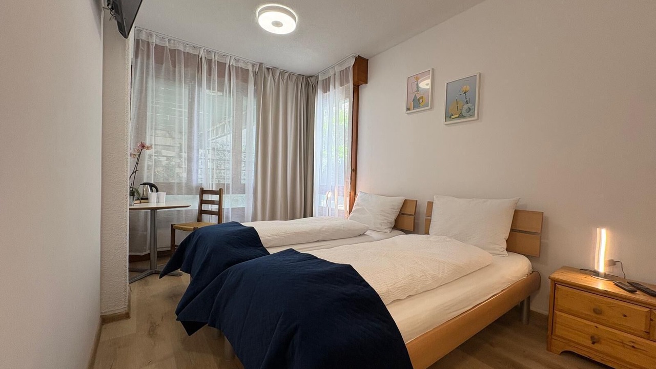 Photo of Bedroom in Cademario