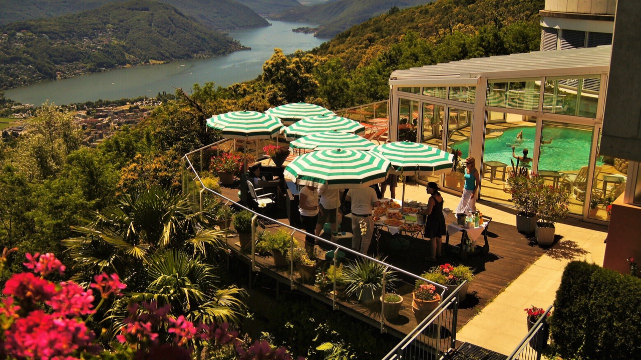 Photo of Outdoor in Cademario