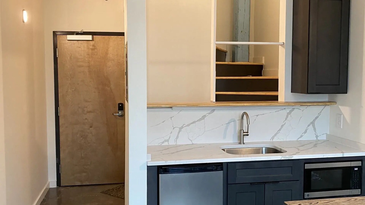 Photo of Kitchen in Dalton