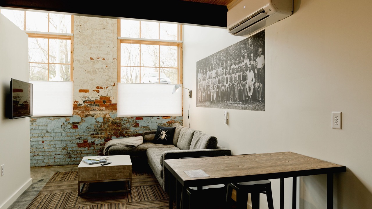 Photo of Bedroom in Dalton