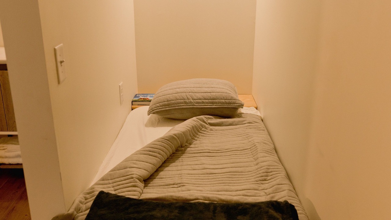 Photo of Bedroom in Dalton