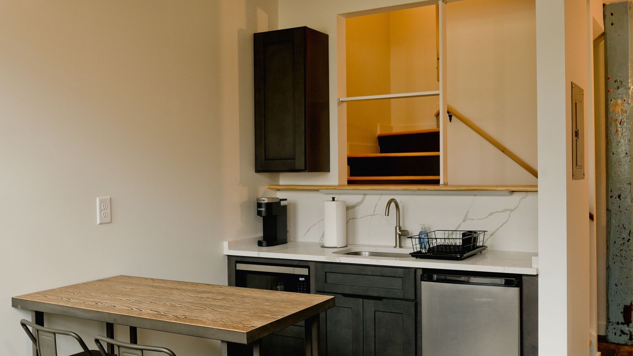 Photo of Kitchen in Dalton