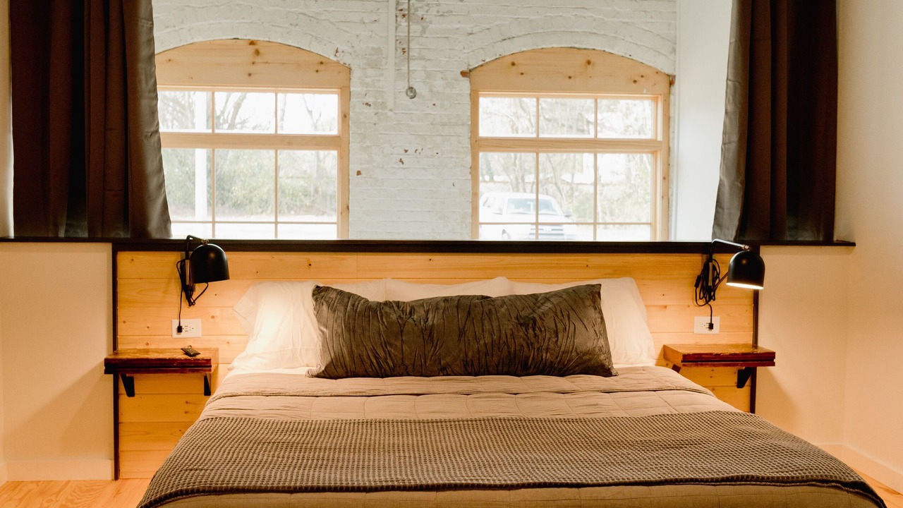 Photo of Bedroom in Dalton