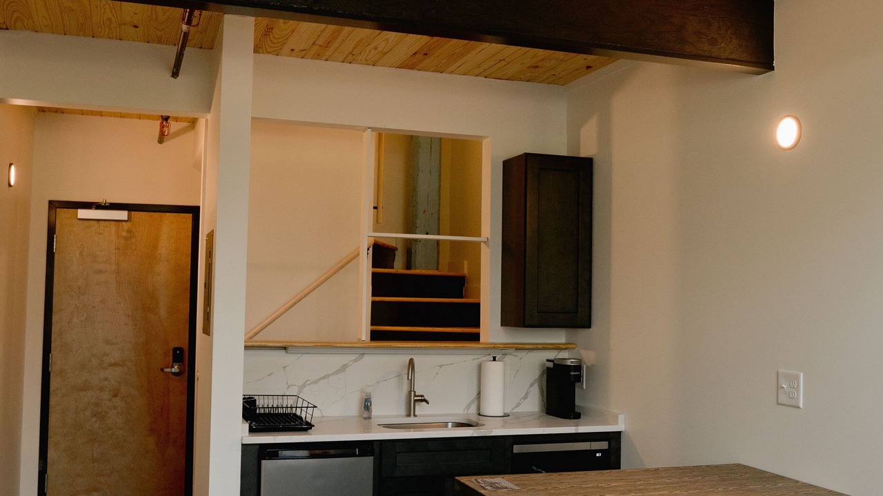 Photo of Kitchen in Dalton