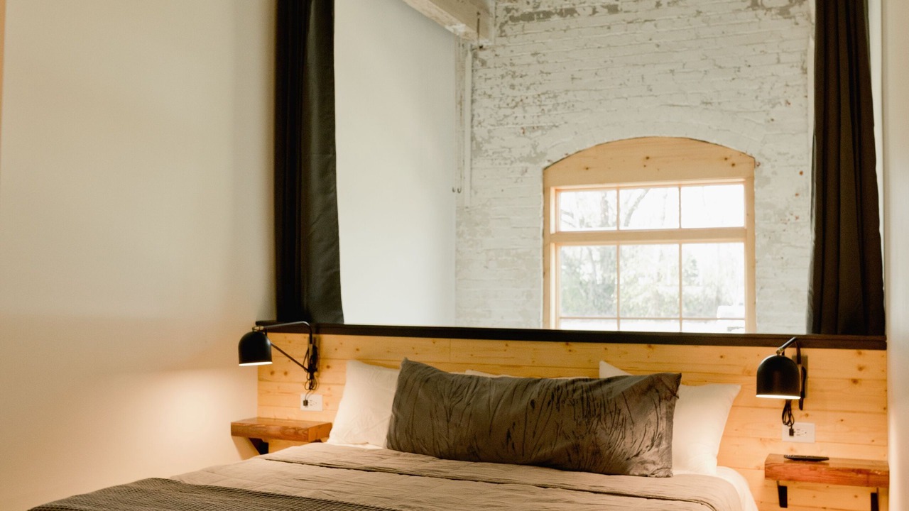 Photo of Bedroom in Dalton