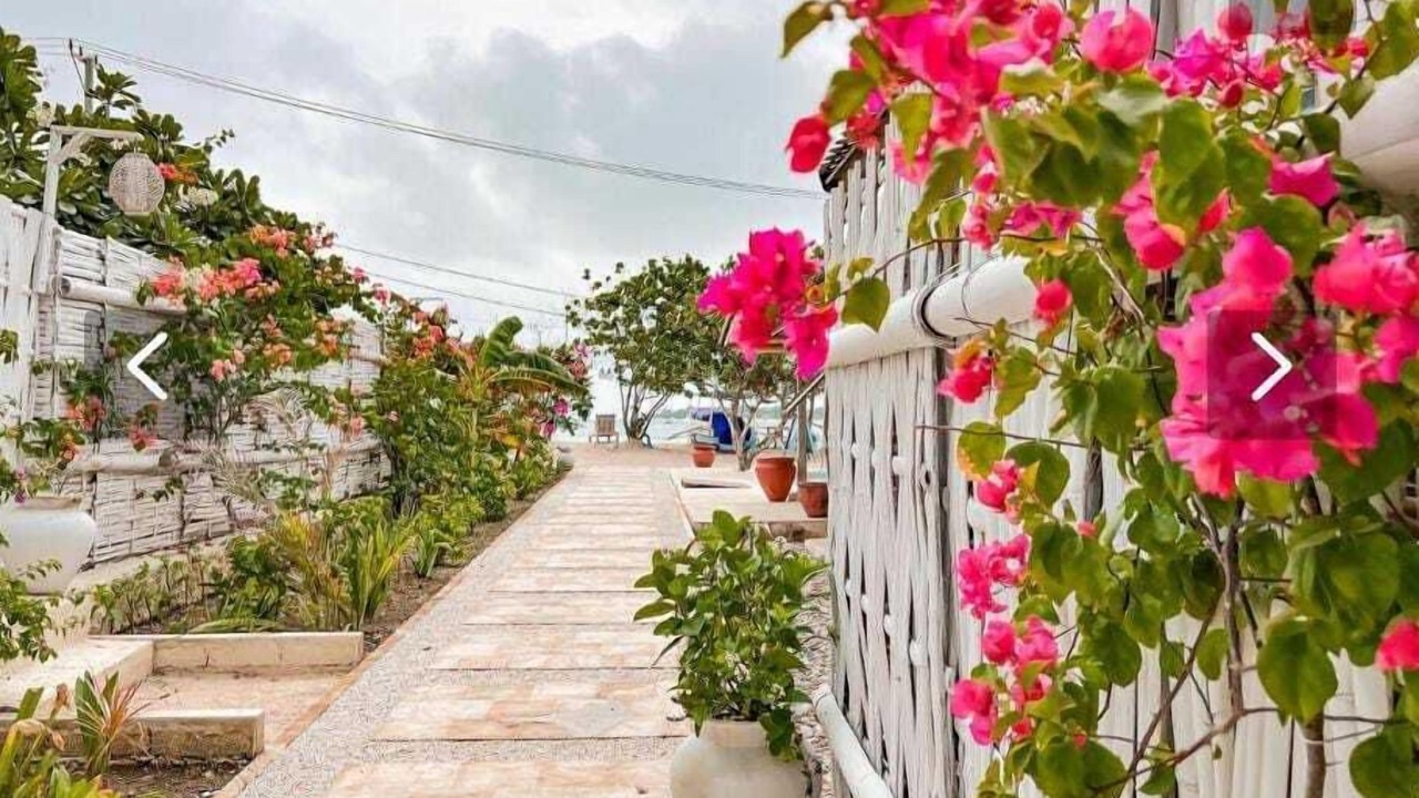 Photo of Outdoor in Gili Meno
