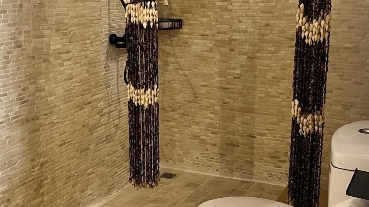 Photo of Bathroom in Gili Meno