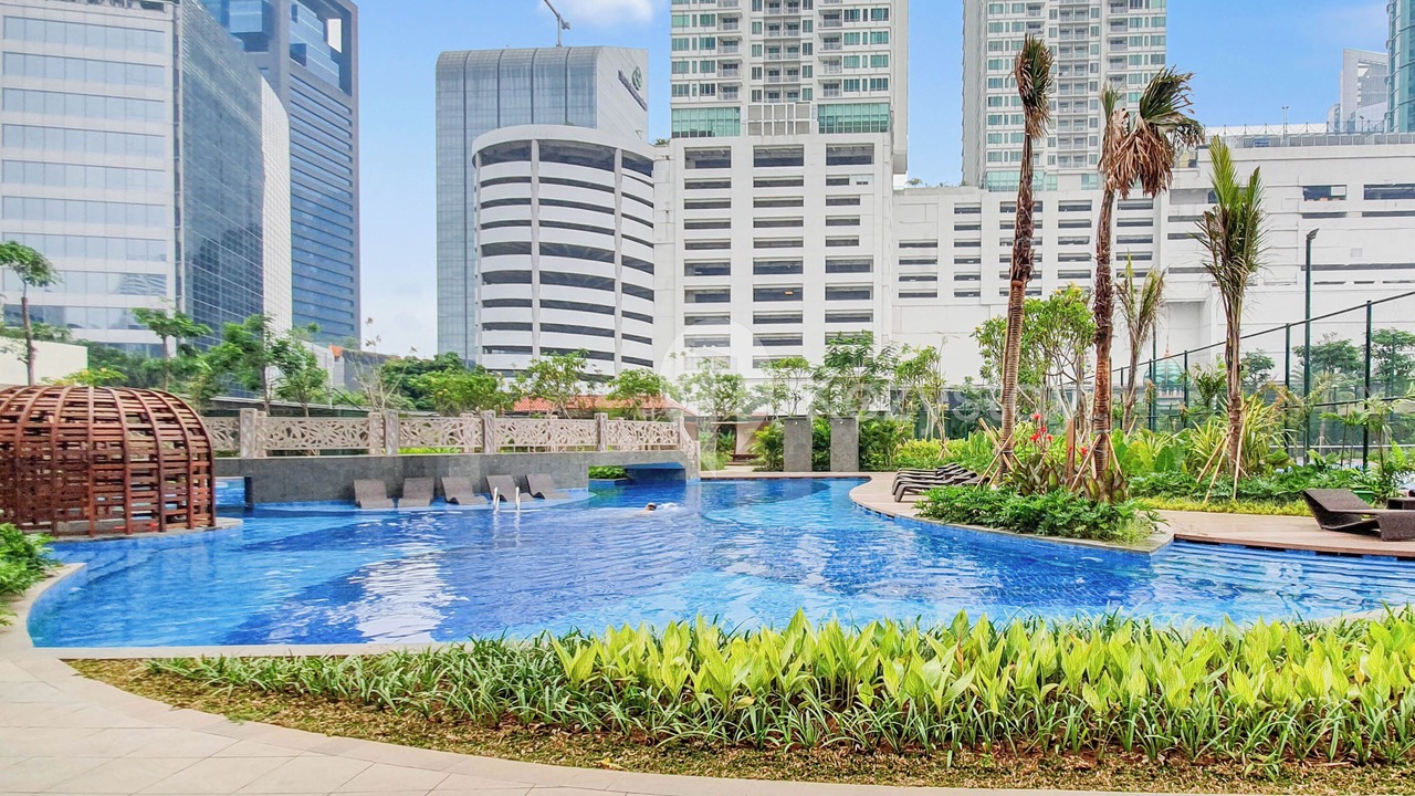 Photo of Outdoor in East Kuningan