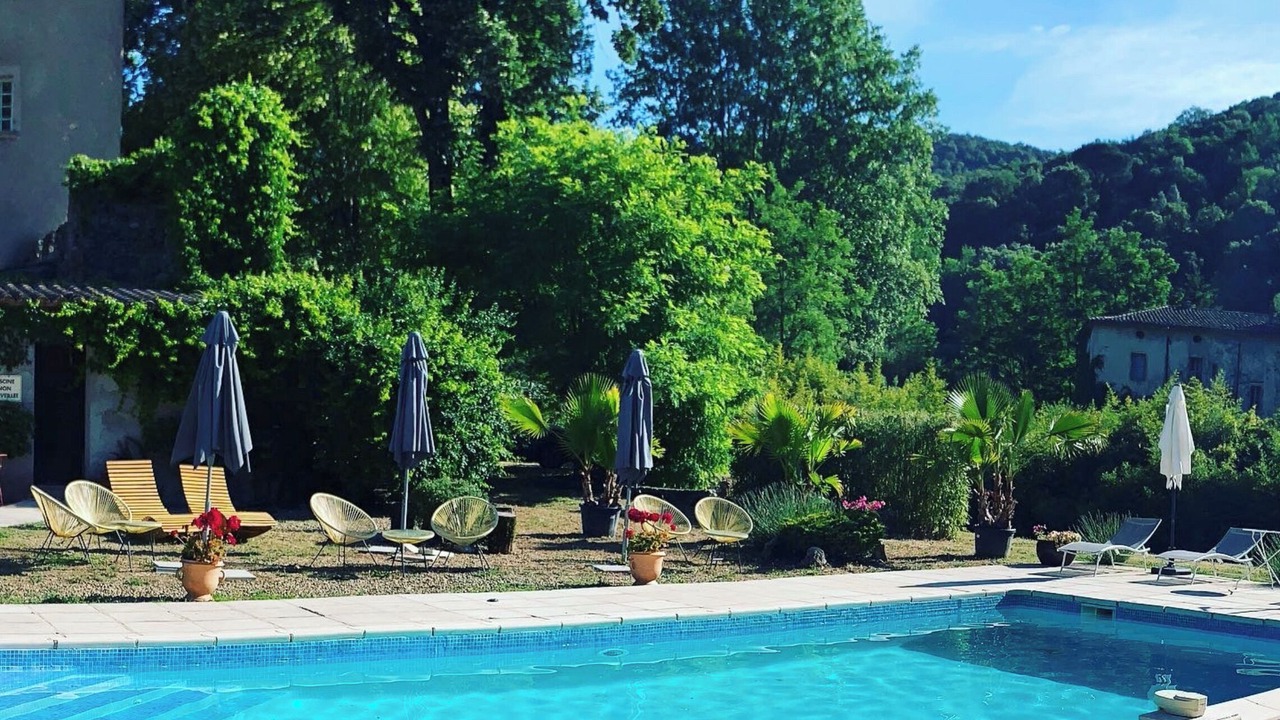 Photo of Outdoor in Saint-Andre-de-Majencoules