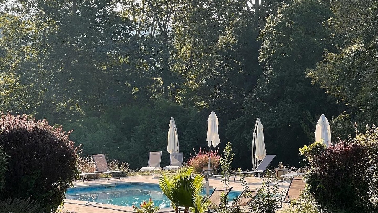 Photo of Outdoor in Saint-Andre-de-Majencoules