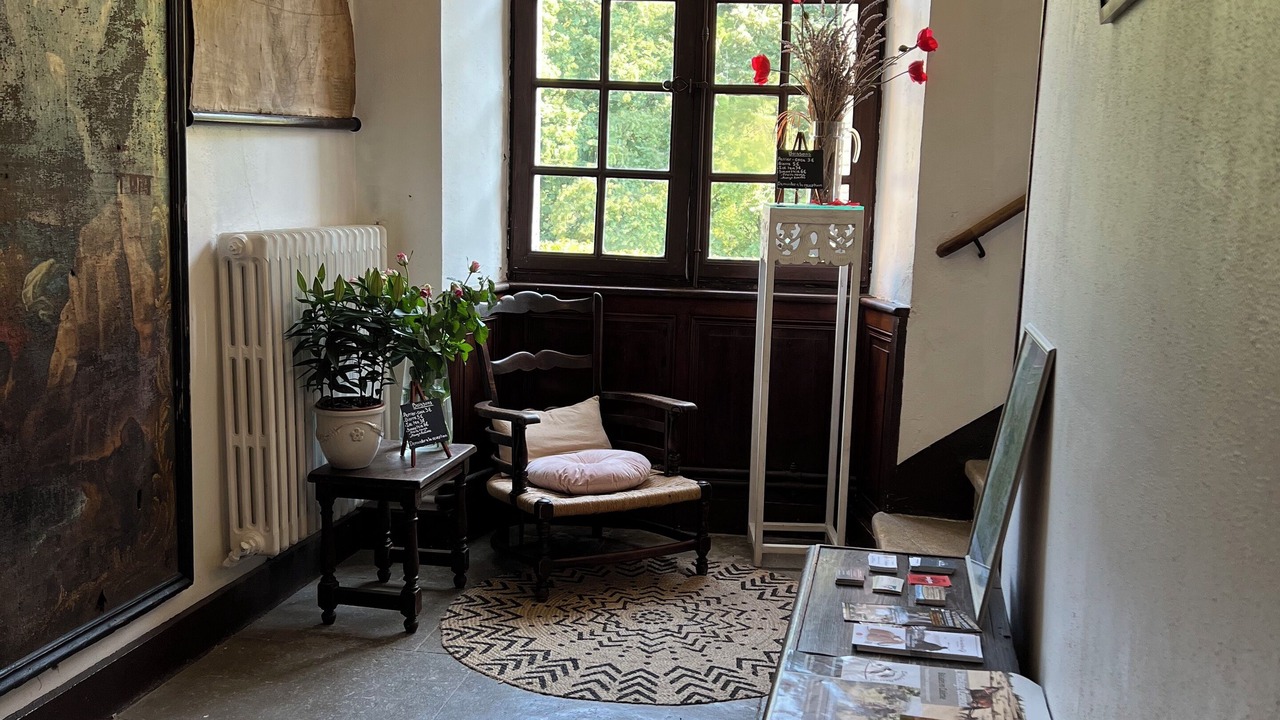 Photo of Others in Saint-Andre-de-Majencoules