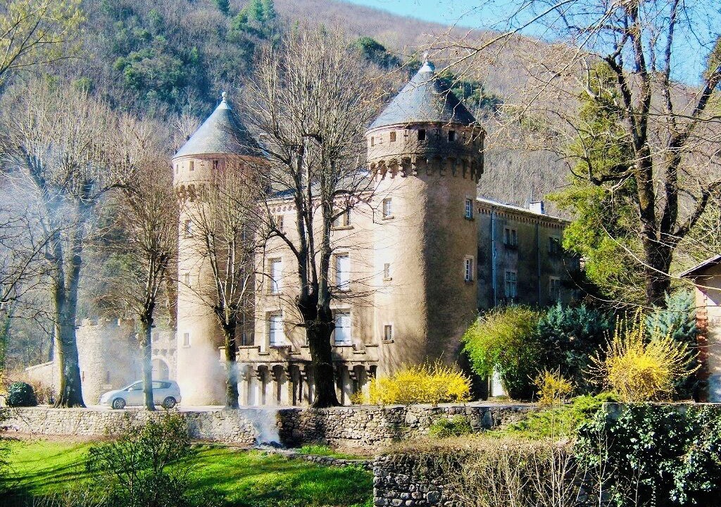 Photo of Outdoor in Saint-Andre-de-Majencoules