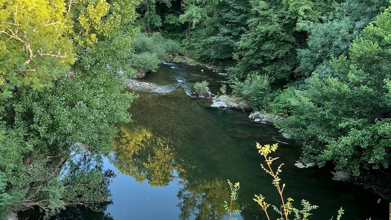 Photo of Outdoor in Saint-Andre-de-Majencoules