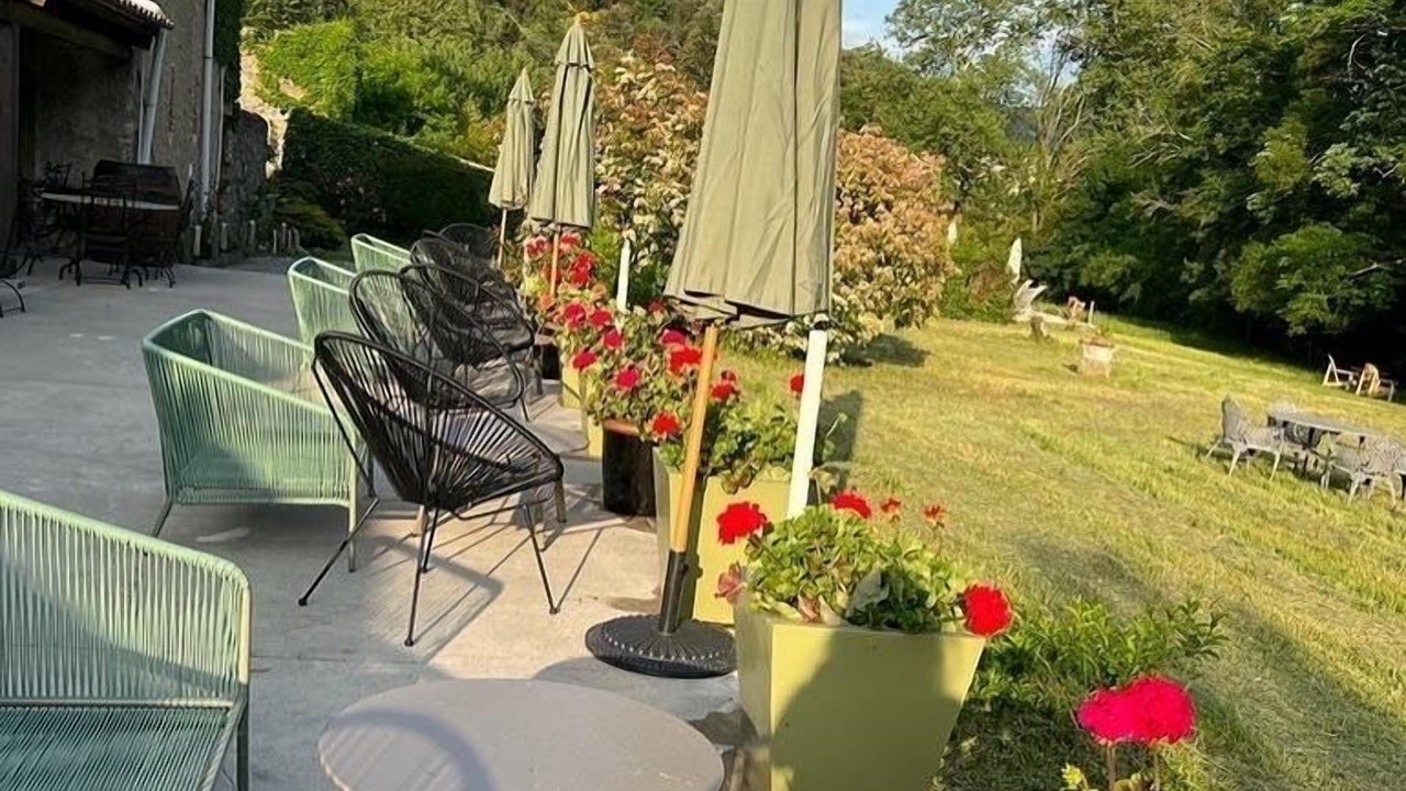 Photo of Outdoor in Saint-Andre-de-Majencoules