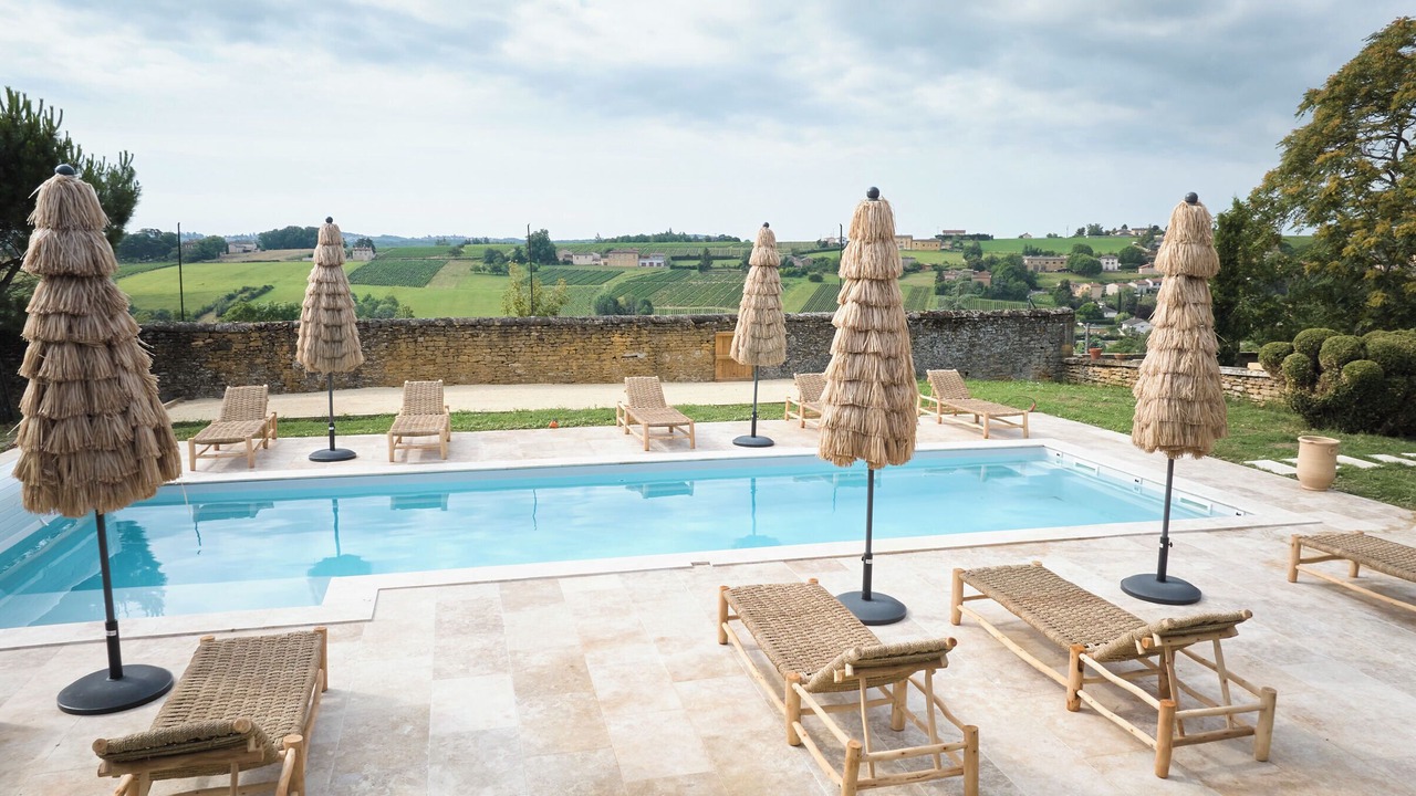 Photo of Outdoor in Pouilly-le-Monial