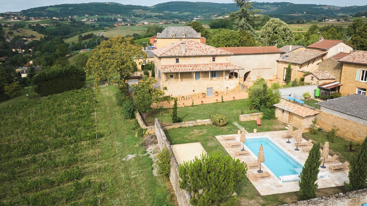 Photo of Outdoor in Pouilly-le-Monial