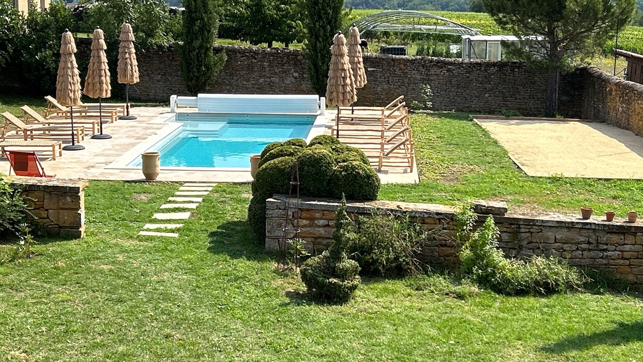 Photo of Outdoor in Pouilly-le-Monial