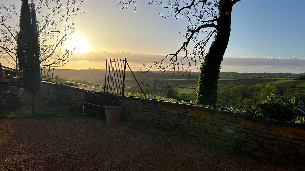 Photo of Outdoor in Pouilly-le-Monial