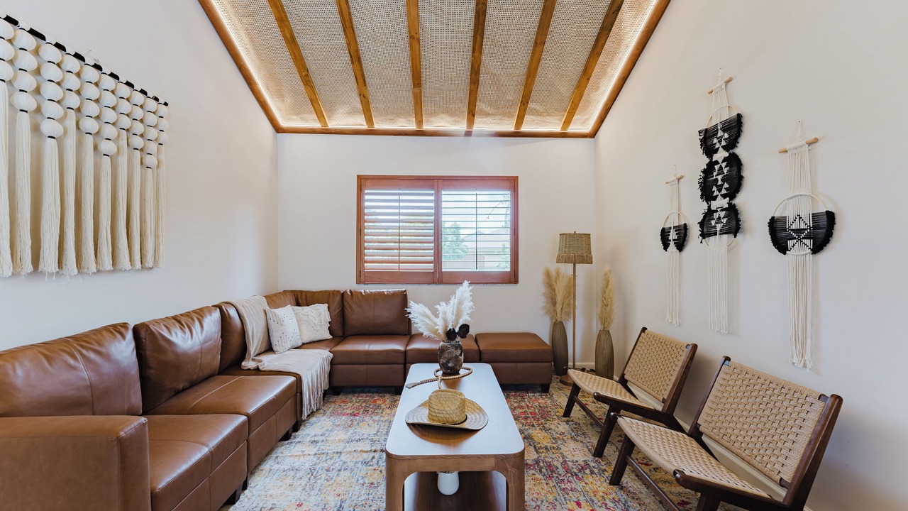 Photo of Livingroom in Pembroke Pines
