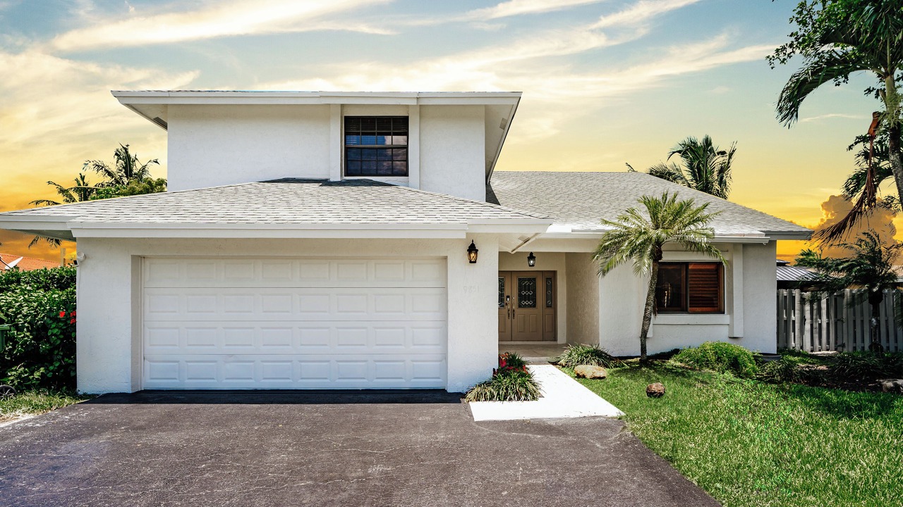 Photo of Outdoor in Pembroke Pines