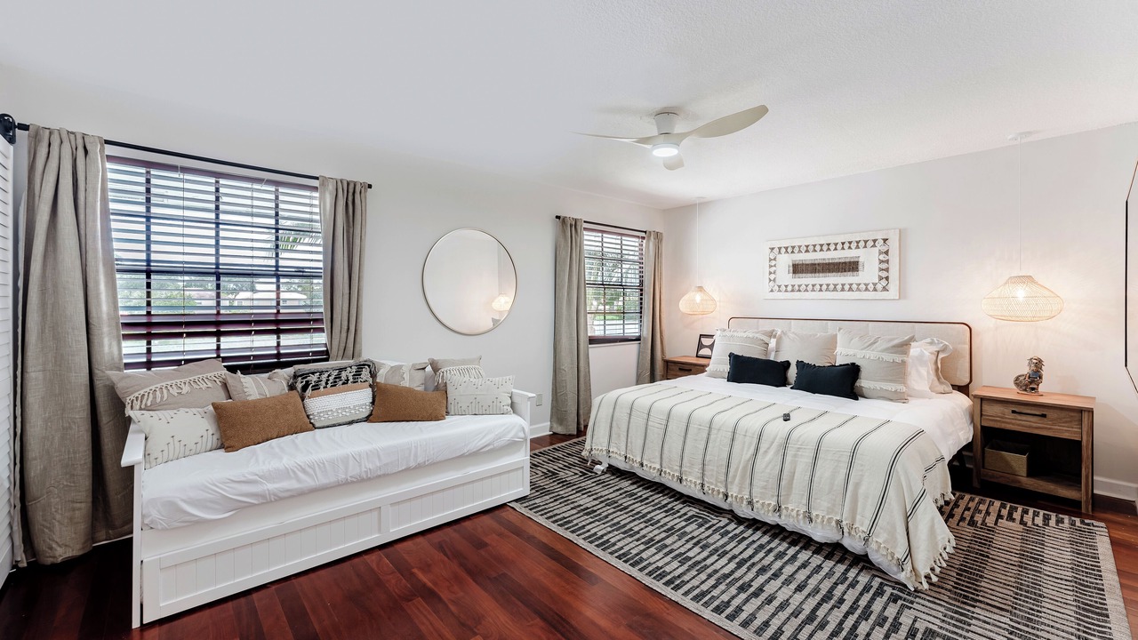 Photo of Outdoor in Pembroke Pines