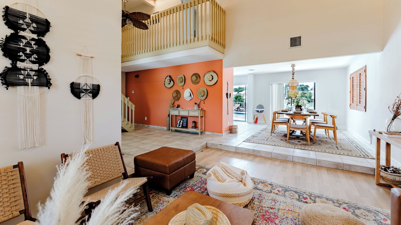 Photo of Livingroom in Pembroke Pines