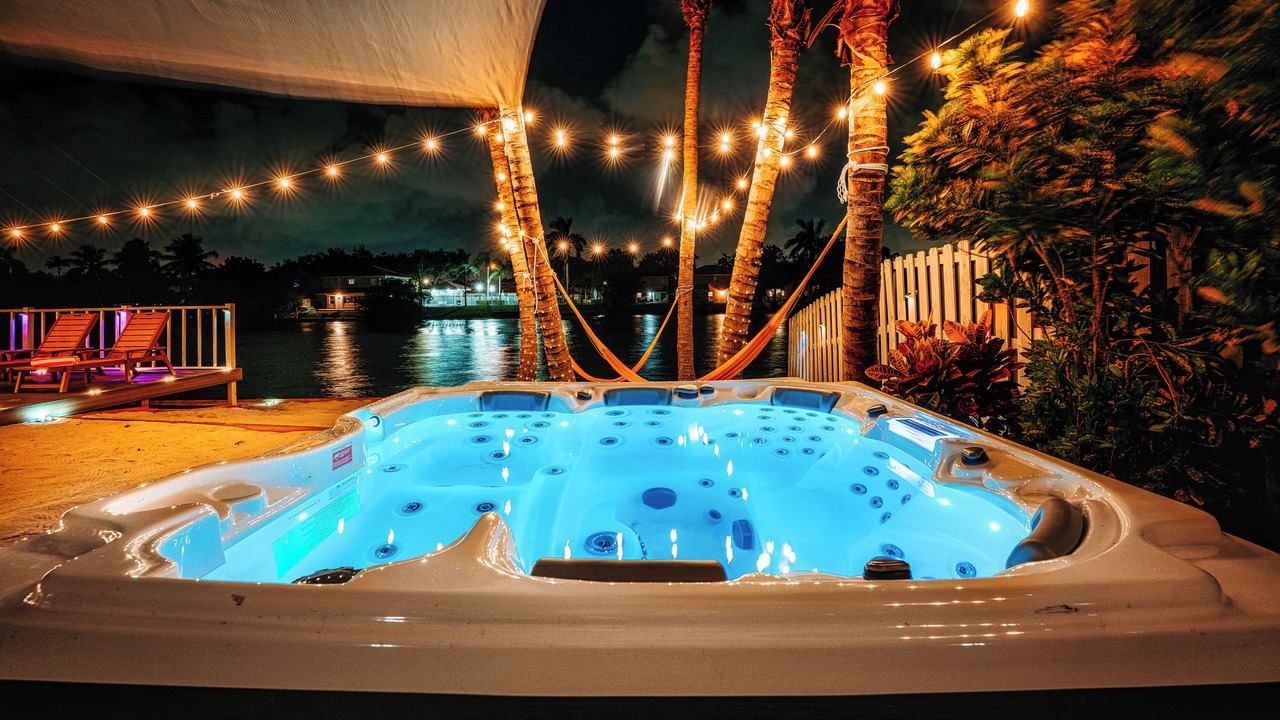 Photo of Outdoor in Pembroke Pines