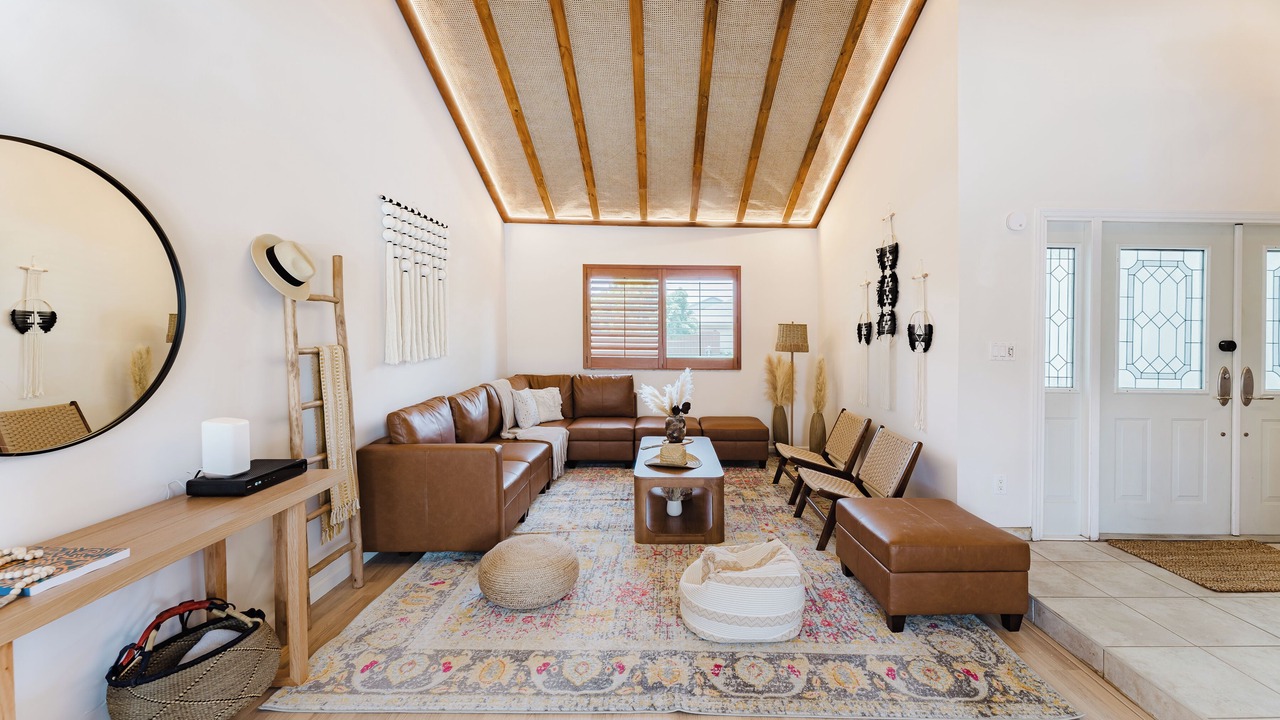 Photo of Livingroom in Pembroke Pines