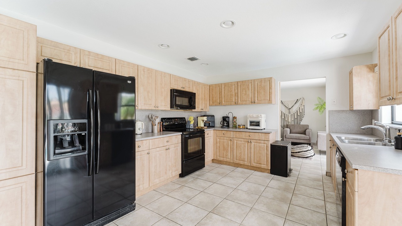 Photo of Kitchen in Pembroke Pines
