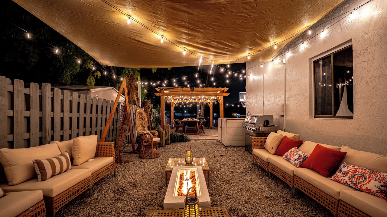Photo of Outdoor in Pembroke Pines